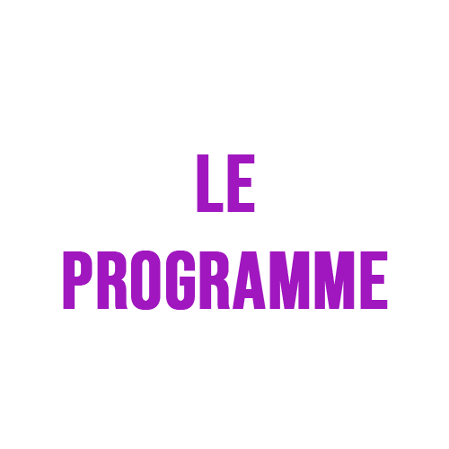 leprogramme